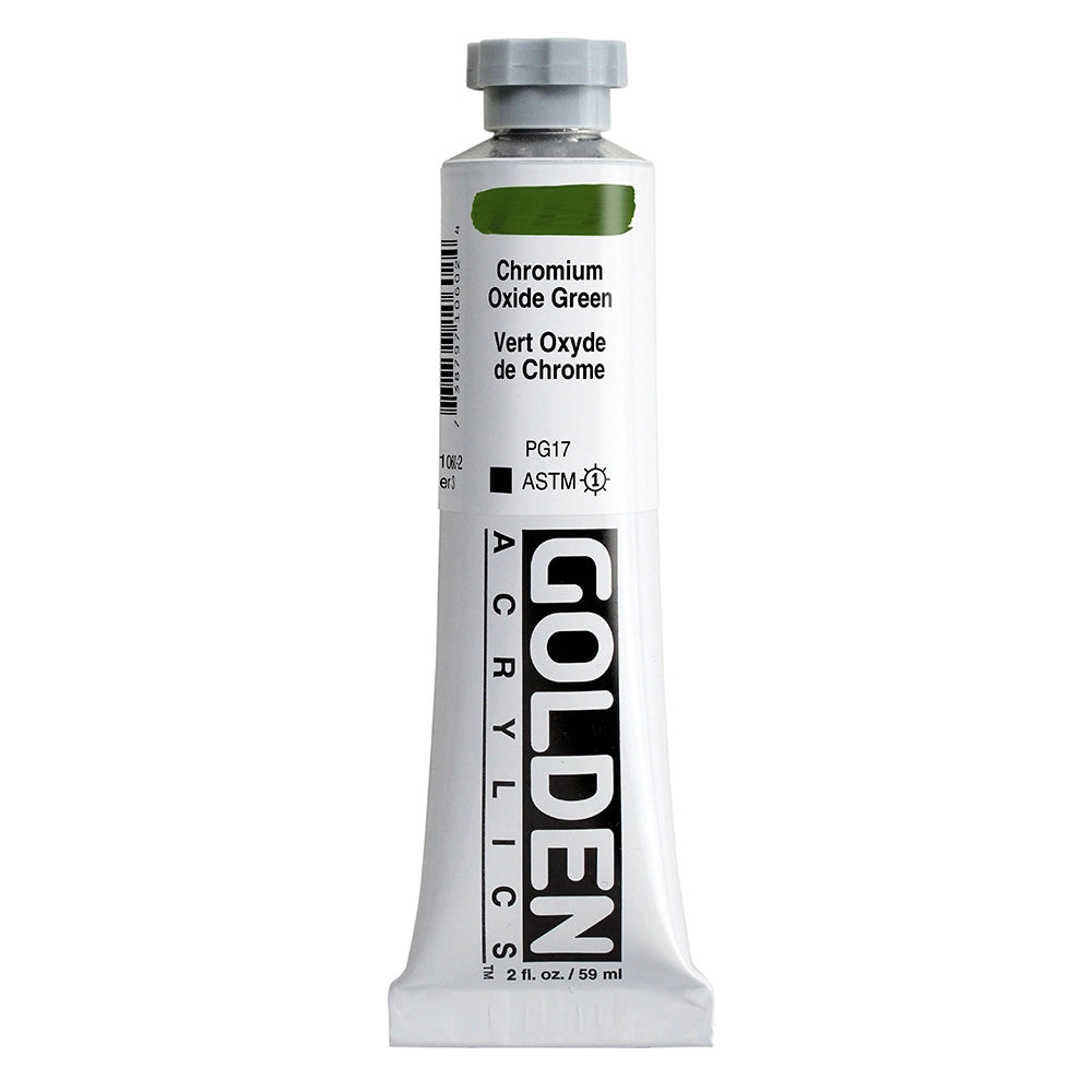 Golden Artist Acrylic 59ml