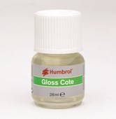 Humbrol Coatings & Thinners