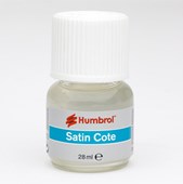 Humbrol Coatings & Thinners