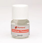 Humbrol Coatings & Thinners