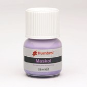 Humbrol Coatings & Thinners