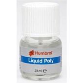 Humbrol Coatings & Thinners