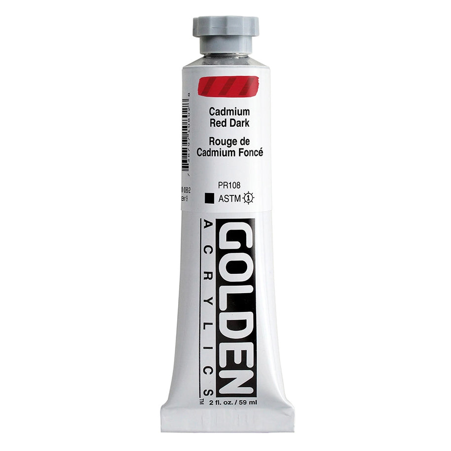 Golden Artist Acrylic 59ml