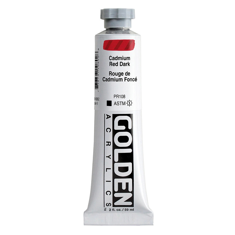 Golden Artist Acrylic 59ml