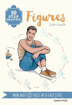 Sketching & Drawing Books
