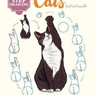 Sketching & Drawing Books