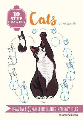 Sketching & Drawing Books