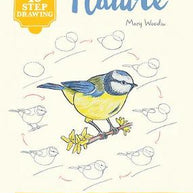 Sketching & Drawing Books