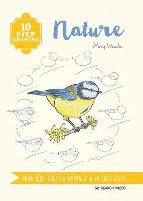 Sketching & Drawing Books