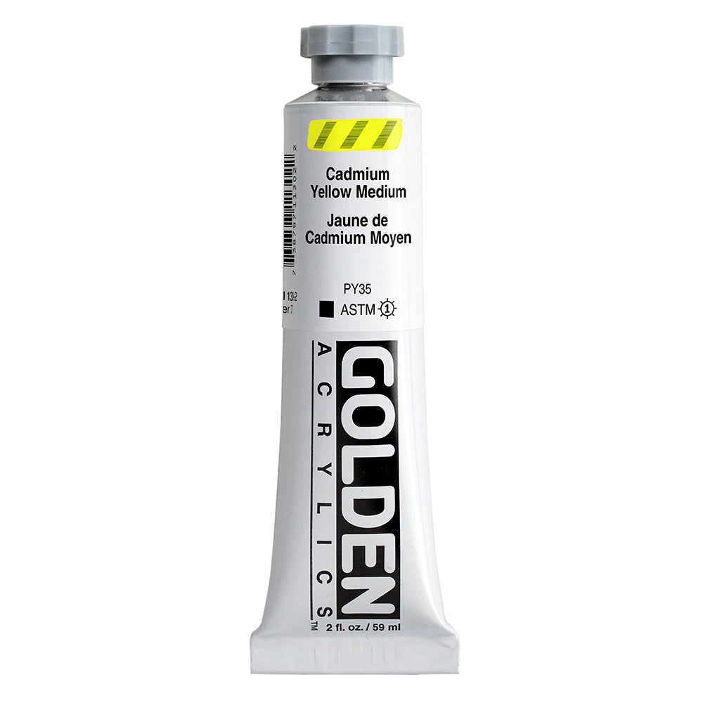 Golden Artist Acrylic 59ml