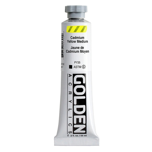 Golden Artist Acrylic 59ml
