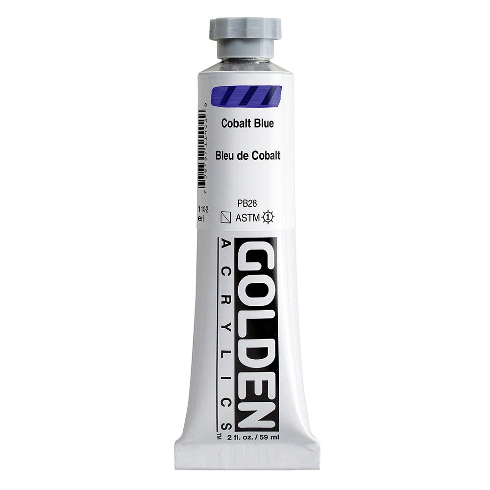 Golden Artist Acrylic 59ml