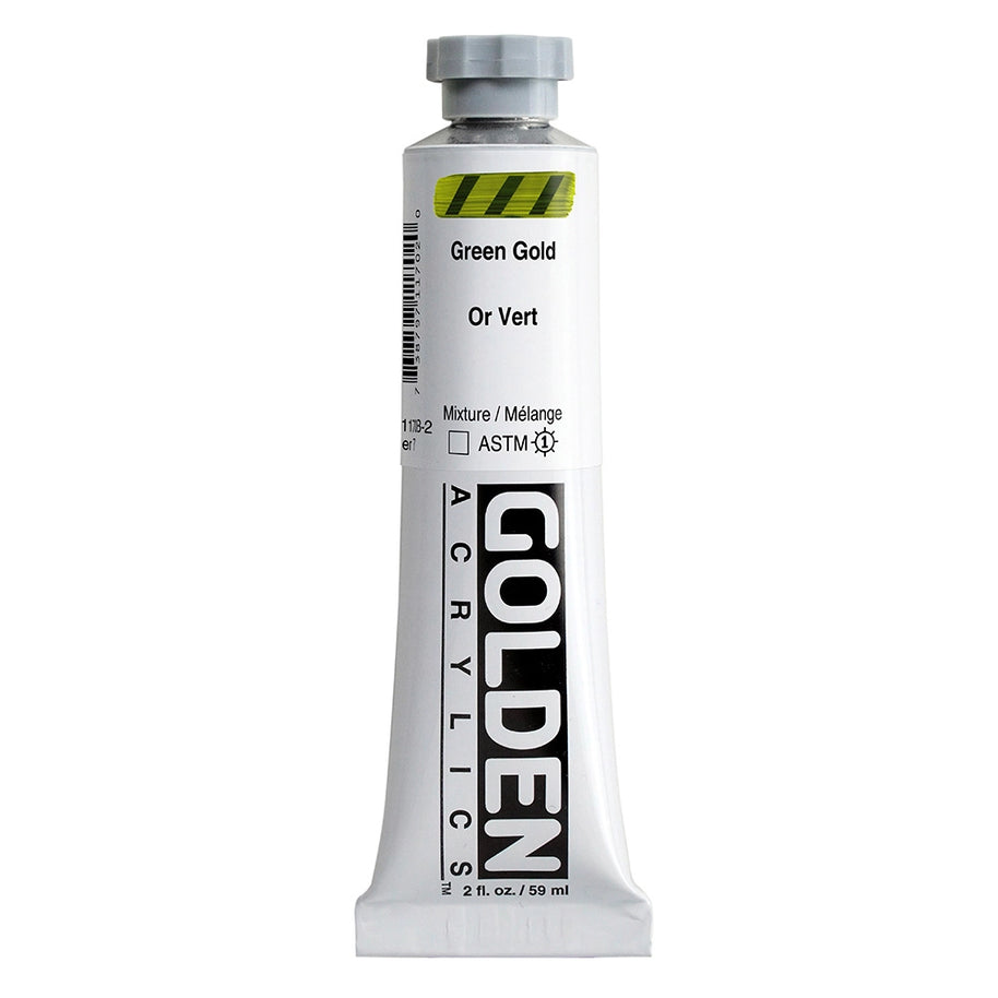 Golden Artist Acrylic 59ml