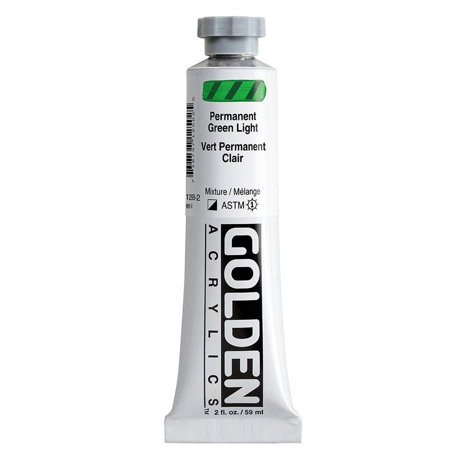 Golden Artist Acrylic 59ml