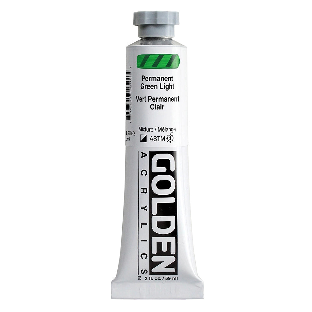 Golden Artist Acrylic 59ml