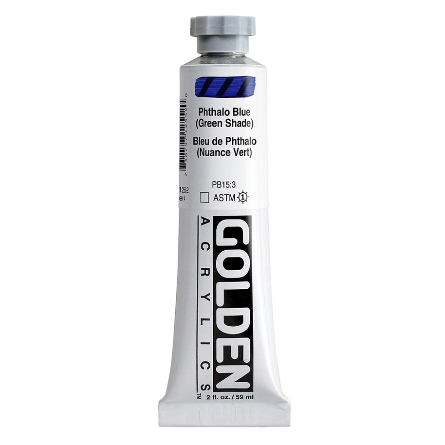 Golden Artist Acrylic 59ml
