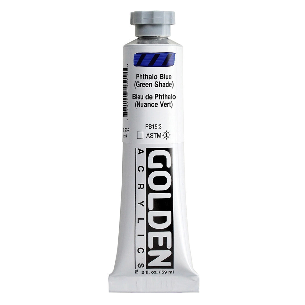 Golden Artist Acrylic 59ml