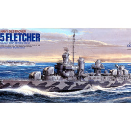 Tamiya Models