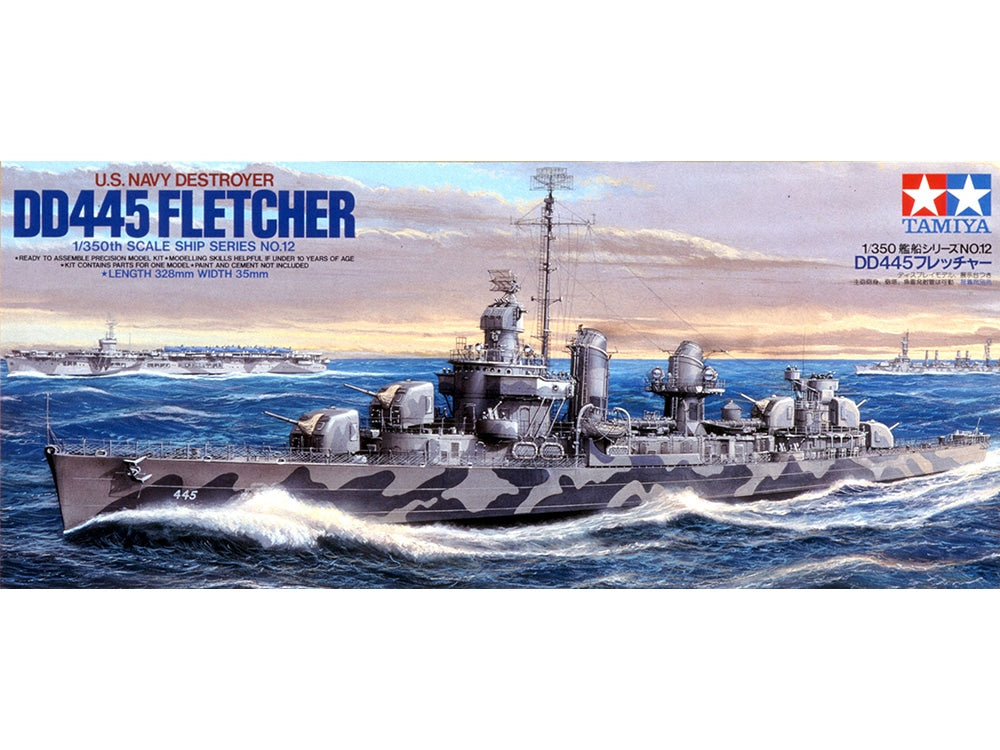 Tamiya Models