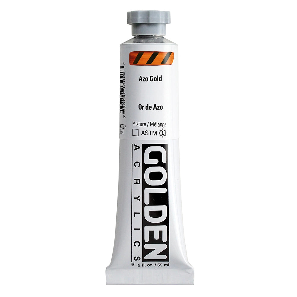 Golden Artist Acrylic 59ml