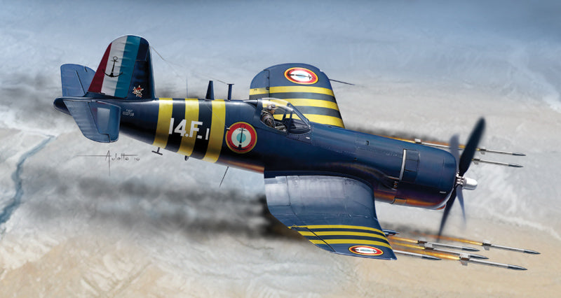 Italeri Models