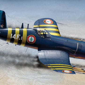 Italeri Models
