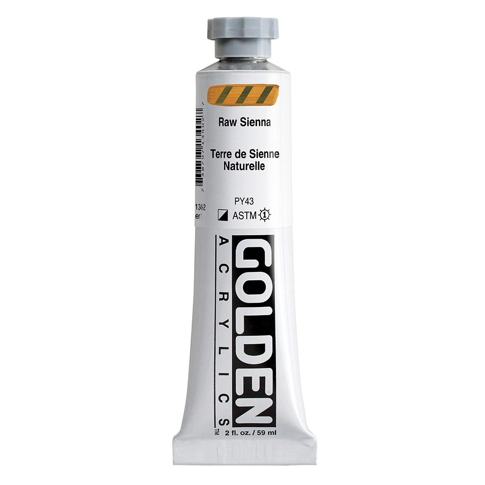 Golden Artist Acrylic 59ml