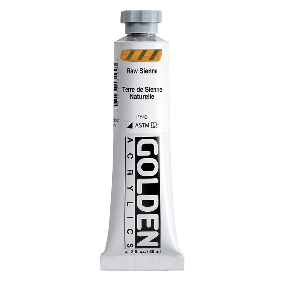 Golden Artist Acrylic 59ml