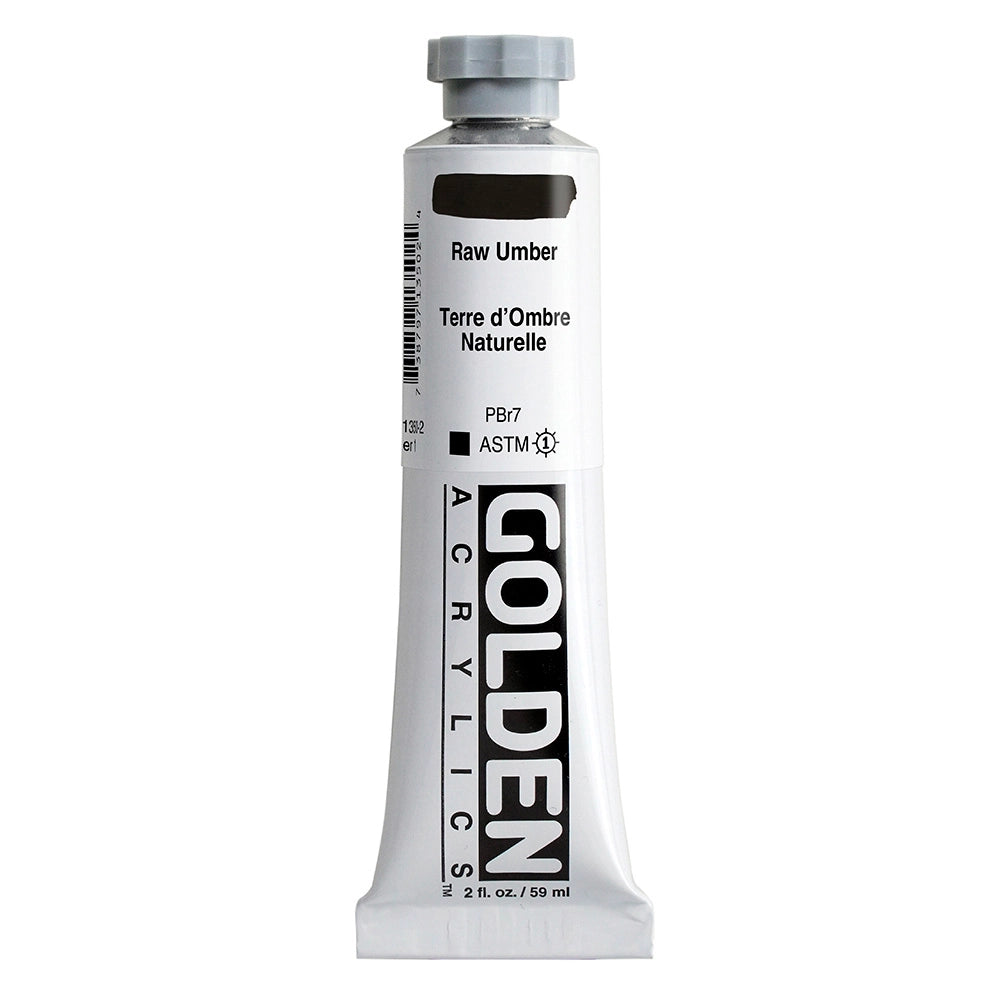 Golden Artist Acrylic 59ml
