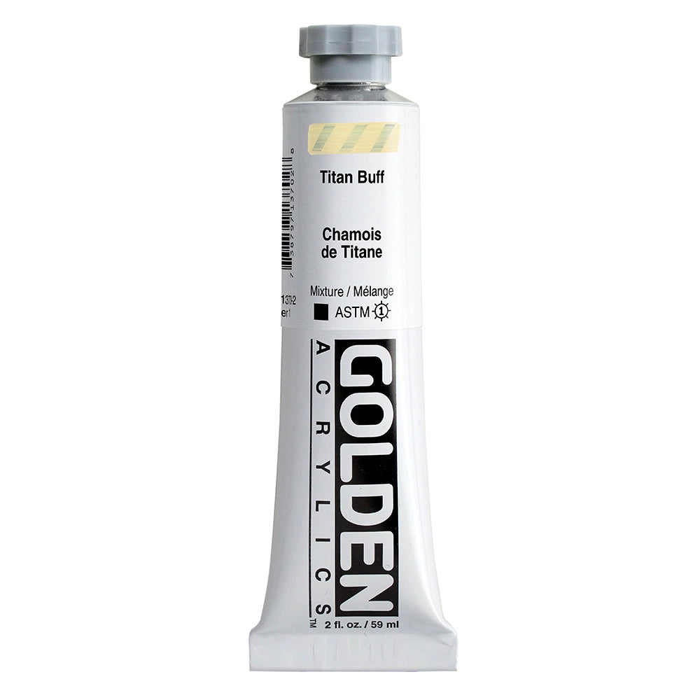 Golden Artist Acrylic 59ml