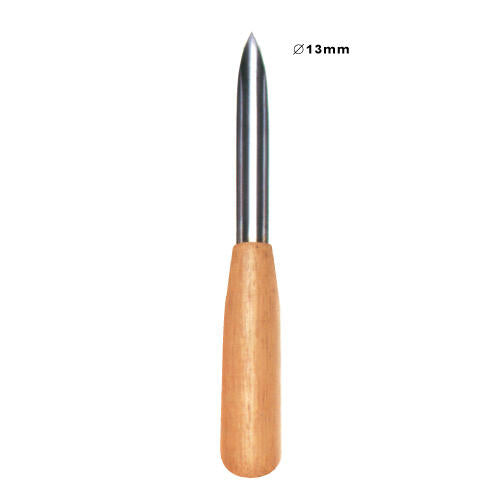 Pottery Hole Cutters