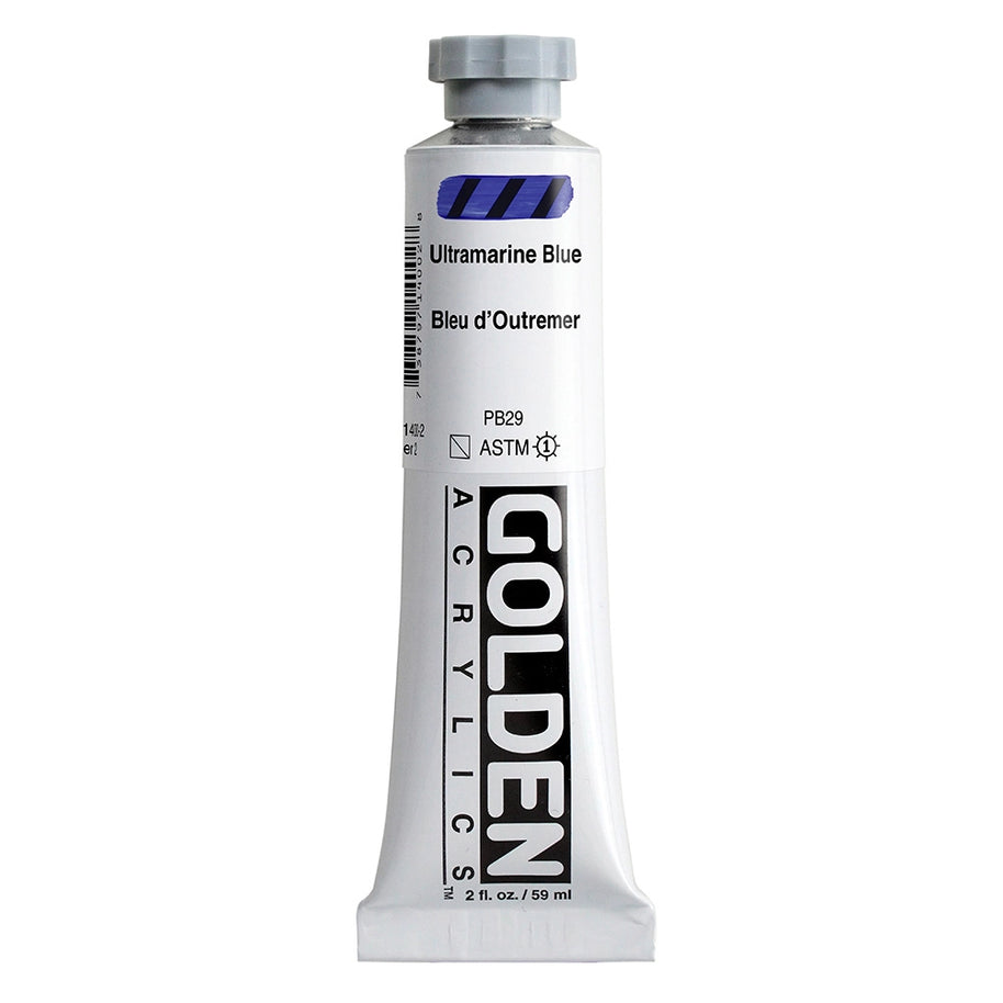 Golden Artist Acrylic 59ml