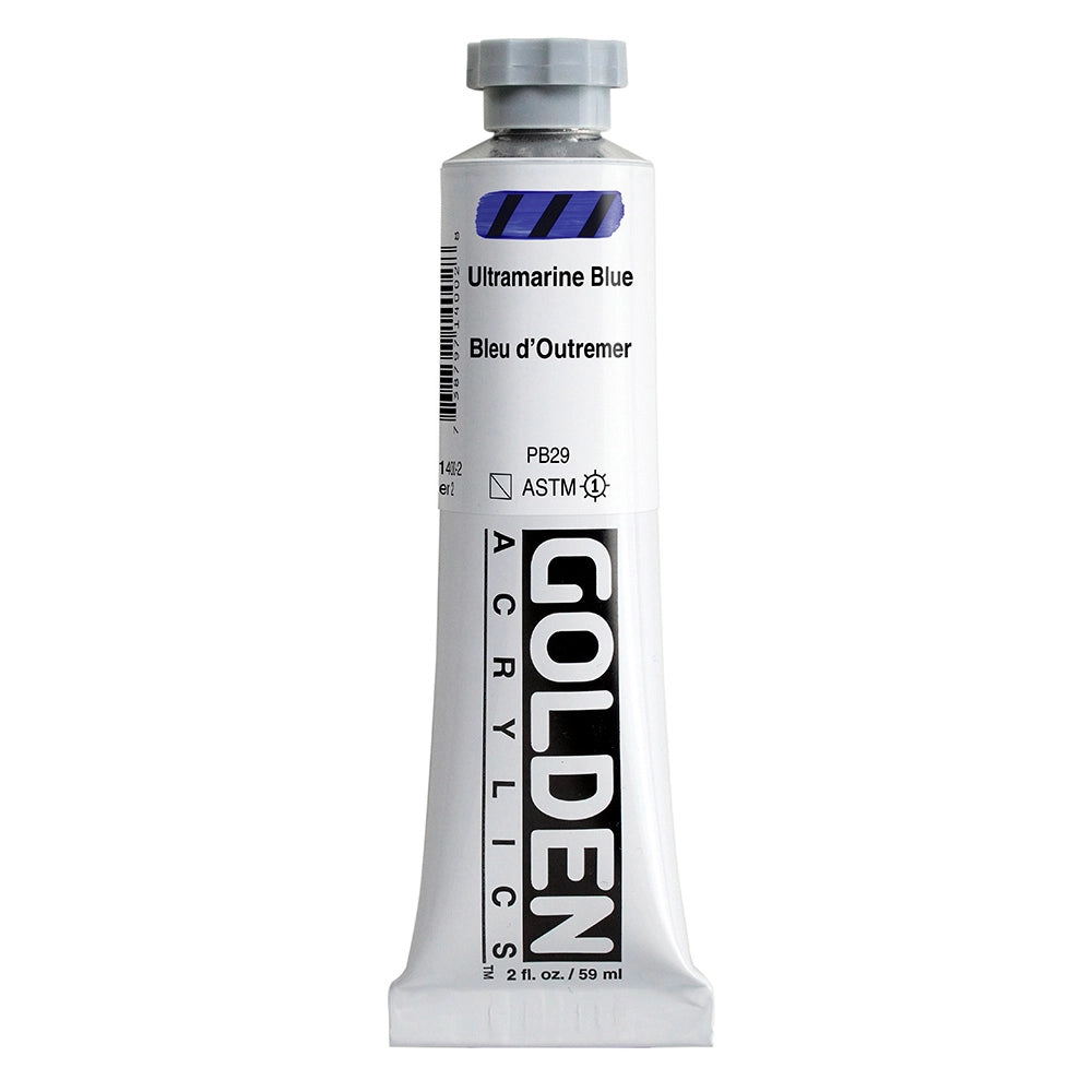 Golden Artist Acrylic 59ml