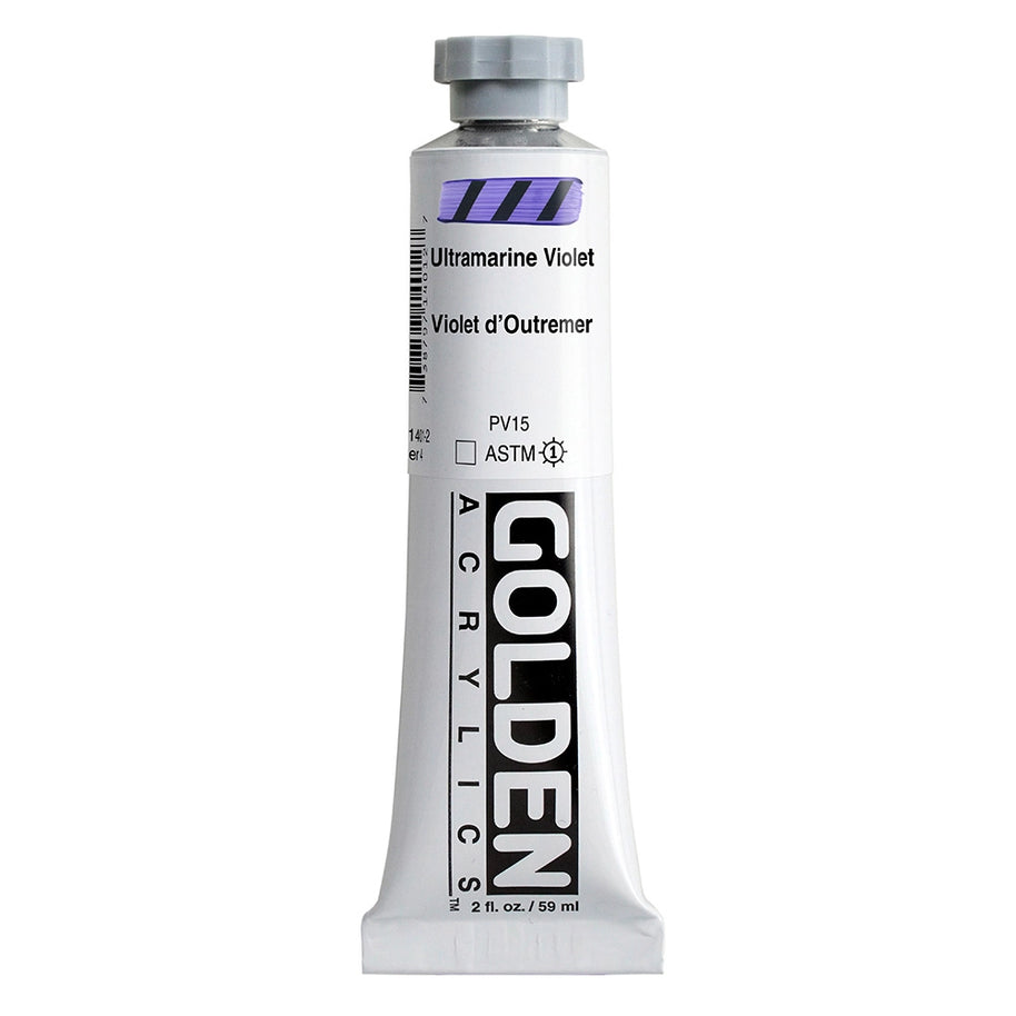 Golden Artist Acrylic 59ml