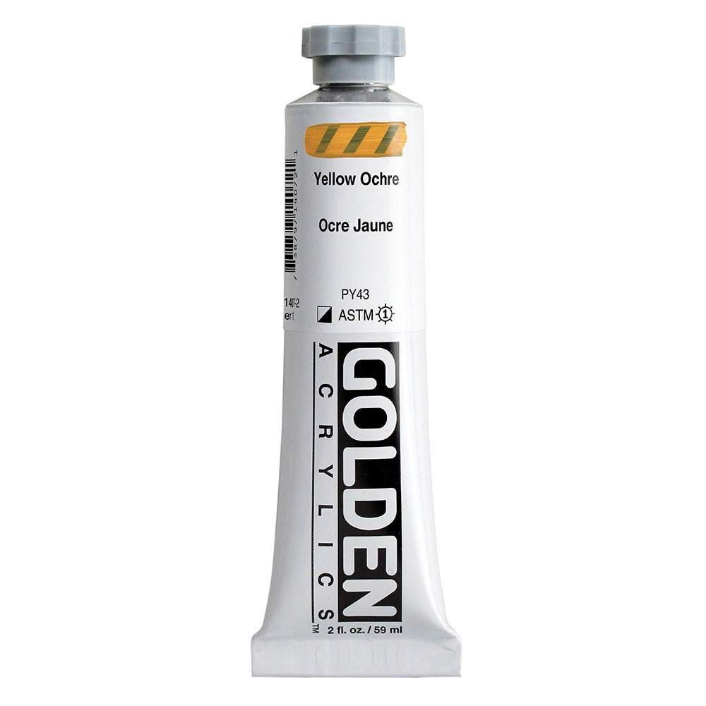 Golden Artist Acrylic 59ml