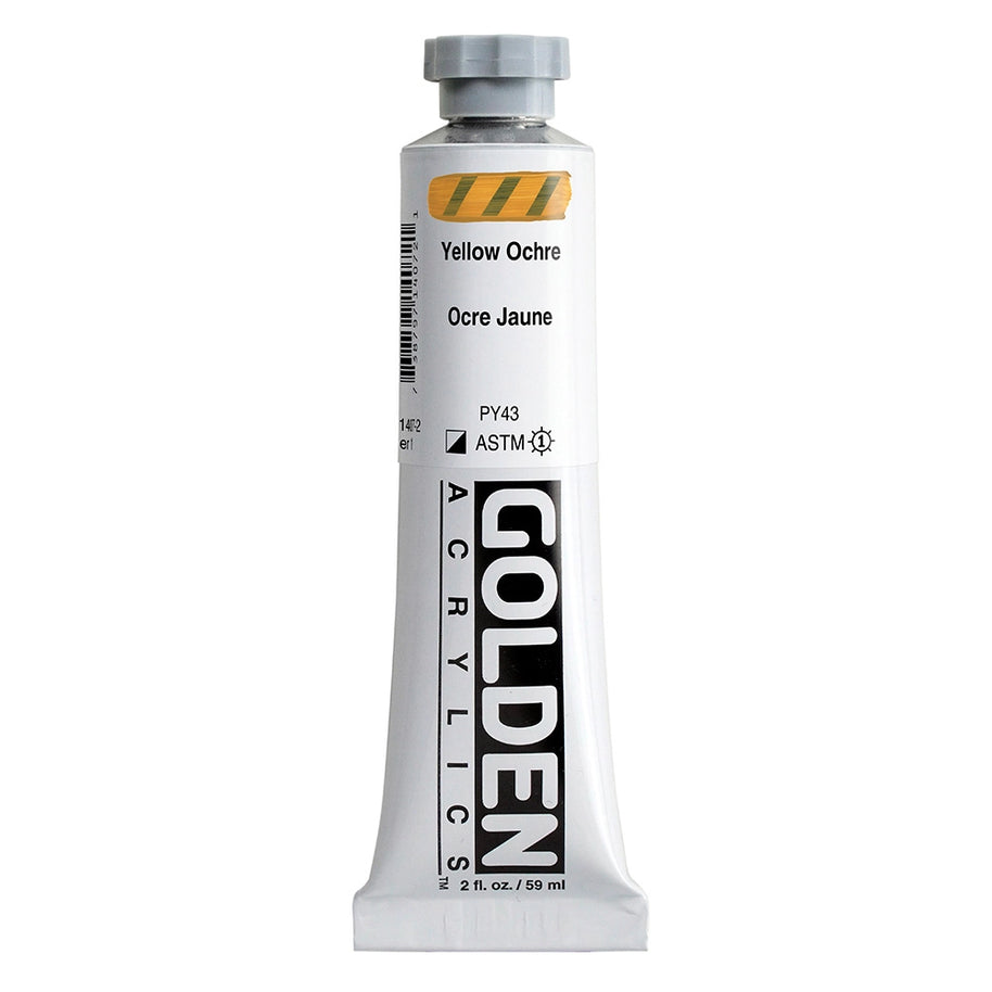 Golden Artist Acrylic 59ml