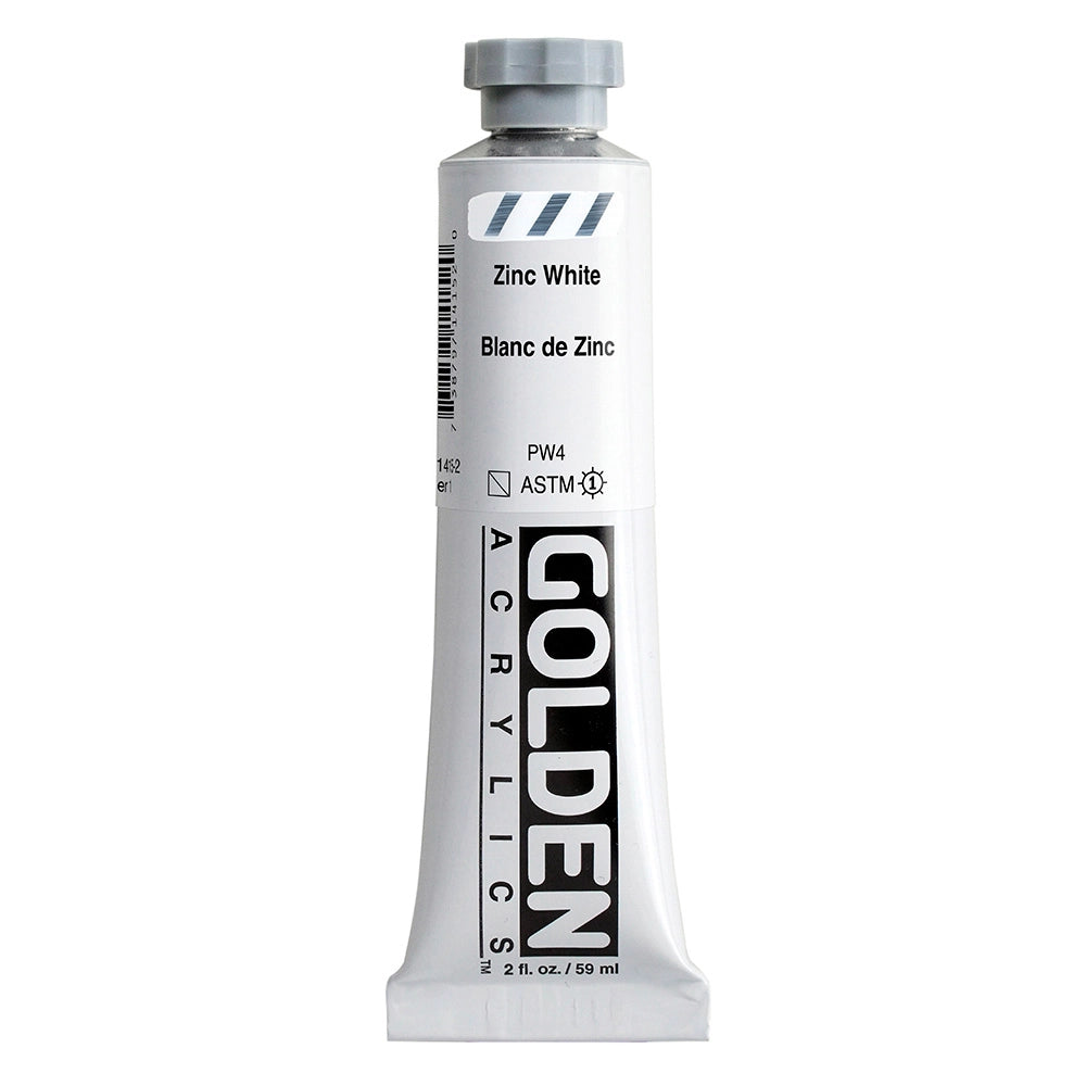 Golden Artist Acrylic 59ml