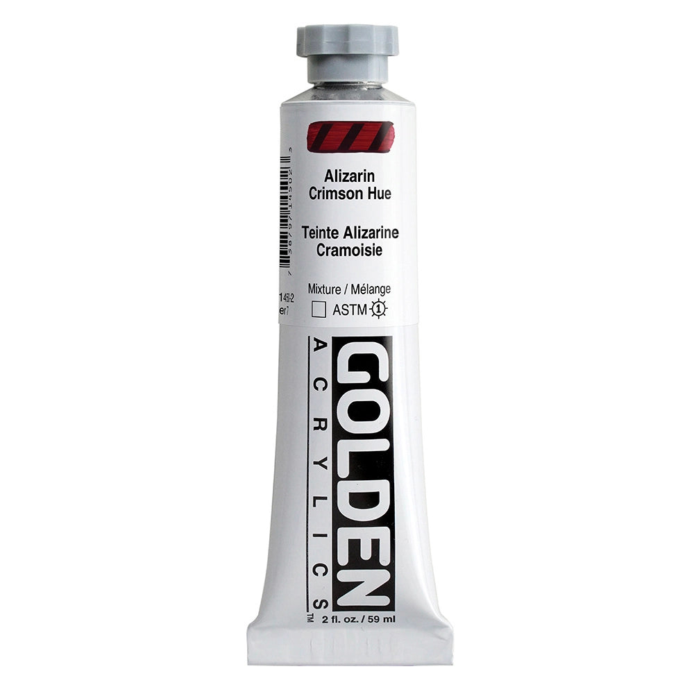 Golden Artist Acrylic 59ml