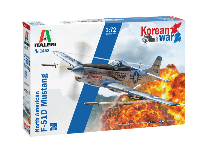 Italeri Models