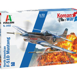 Italeri Models