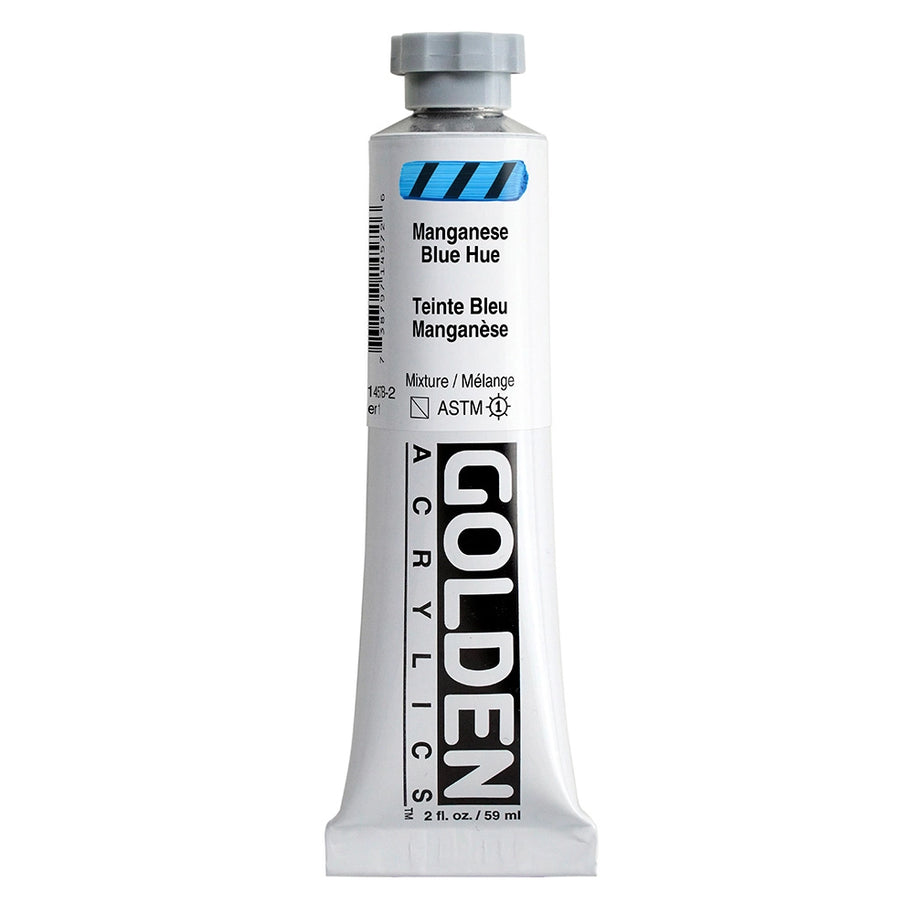 Golden Artist Acrylic 59ml