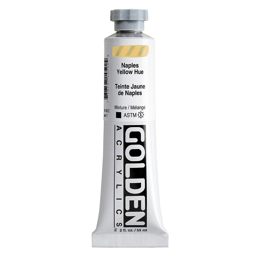 Golden Artist Acrylic 59ml