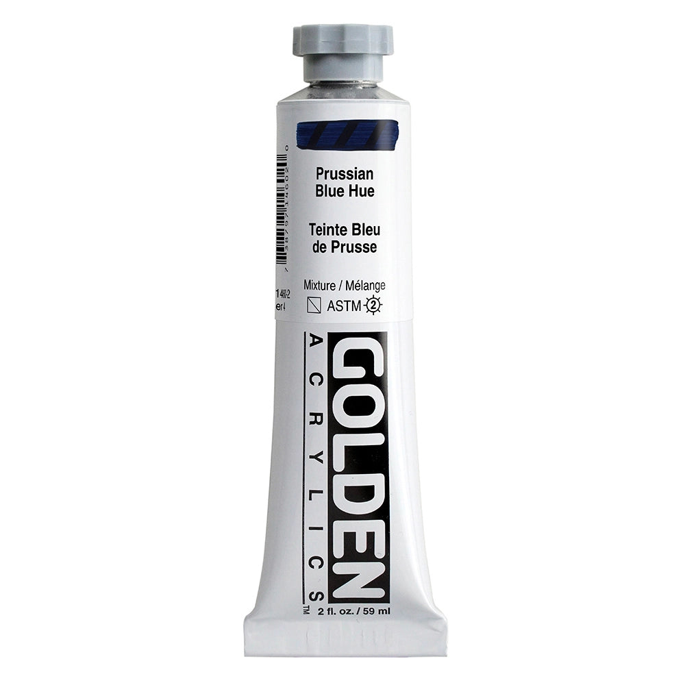 Golden Artist Acrylic 59ml
