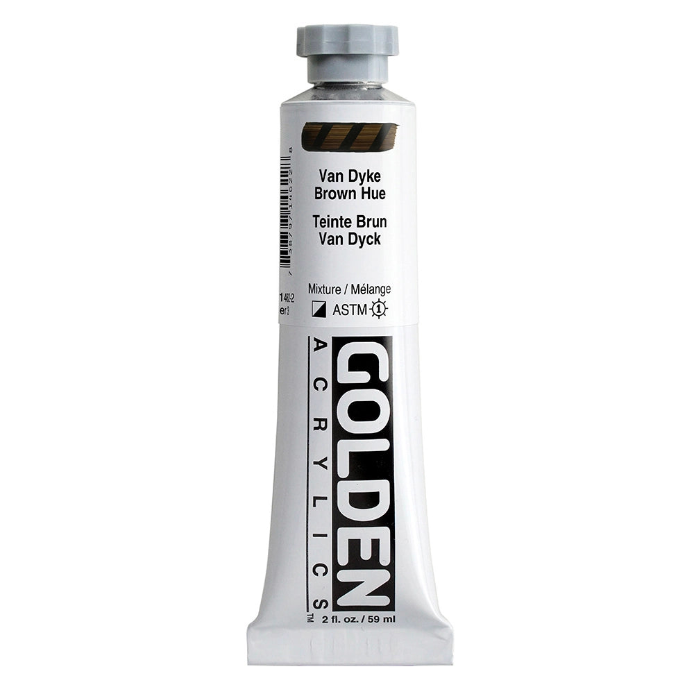 Golden Artist Acrylic 59ml