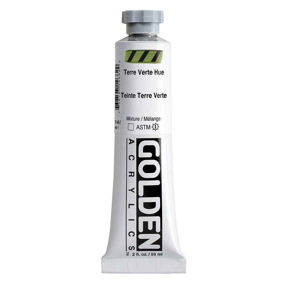 Golden Artist Acrylic 59ml