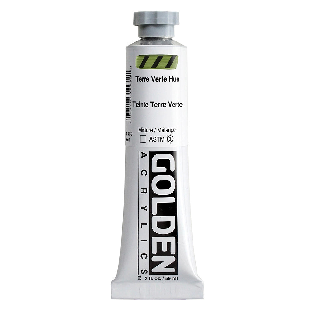 Golden Artist Acrylic 59ml