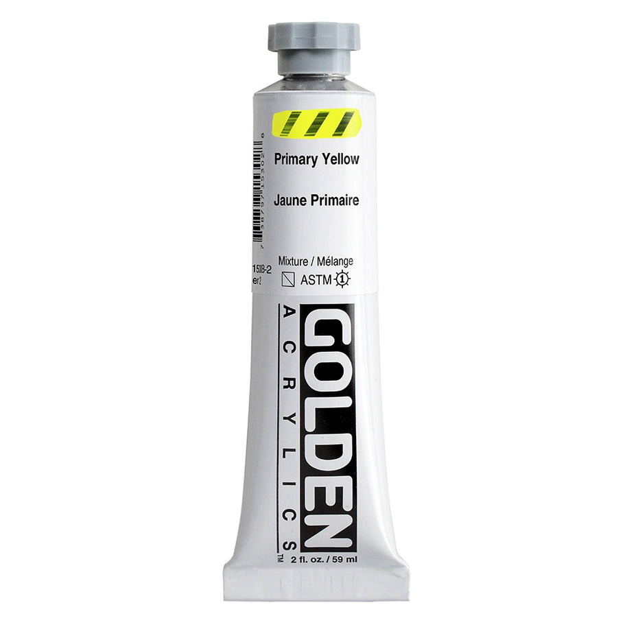 Golden Artist Acrylic 59ml