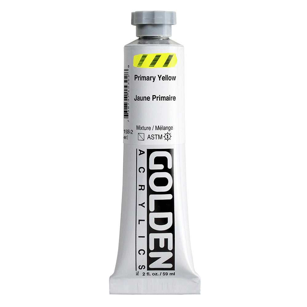 Golden Artist Acrylic 59ml