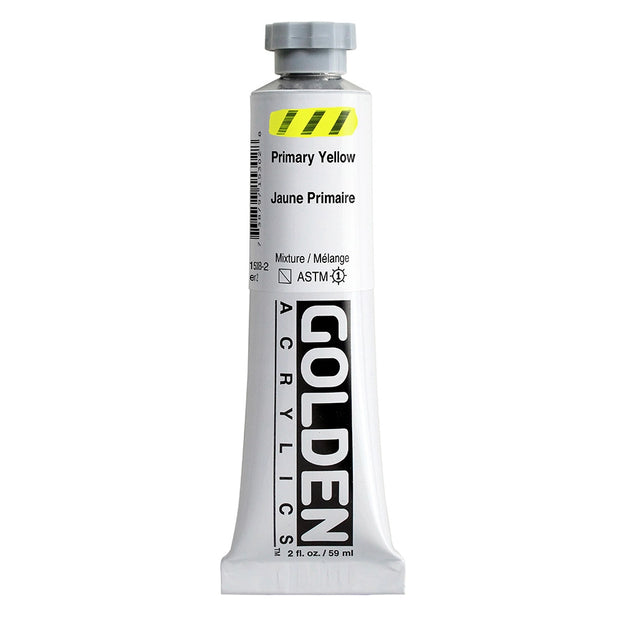 Golden Artist Acrylic 59ml