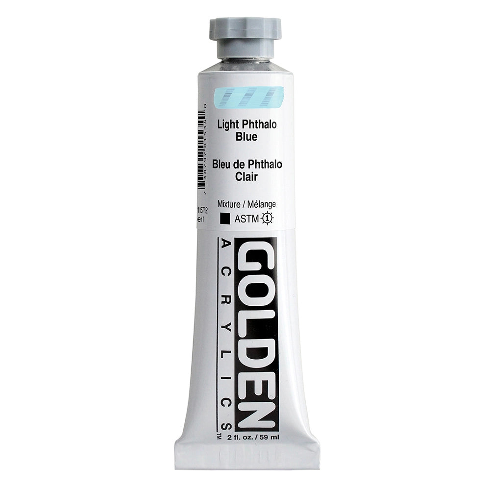 Golden Artist Acrylic 59ml